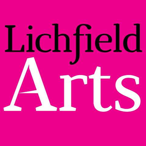 Lichfield Arts photo