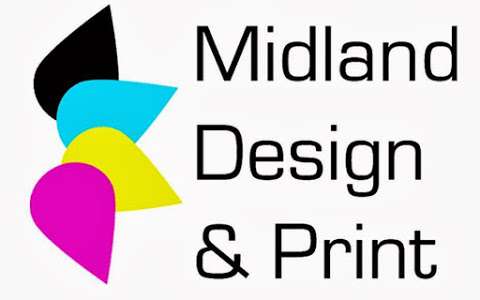 Midland Design and Print Ltd photo