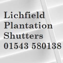 Plantation Shutters Lichfield photo